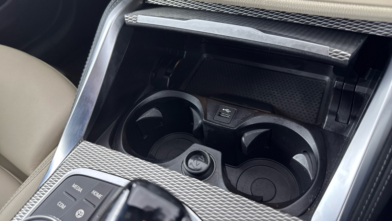 BMW 4 Series 420i M Sport 2dr Step Auto Petrol Coupe